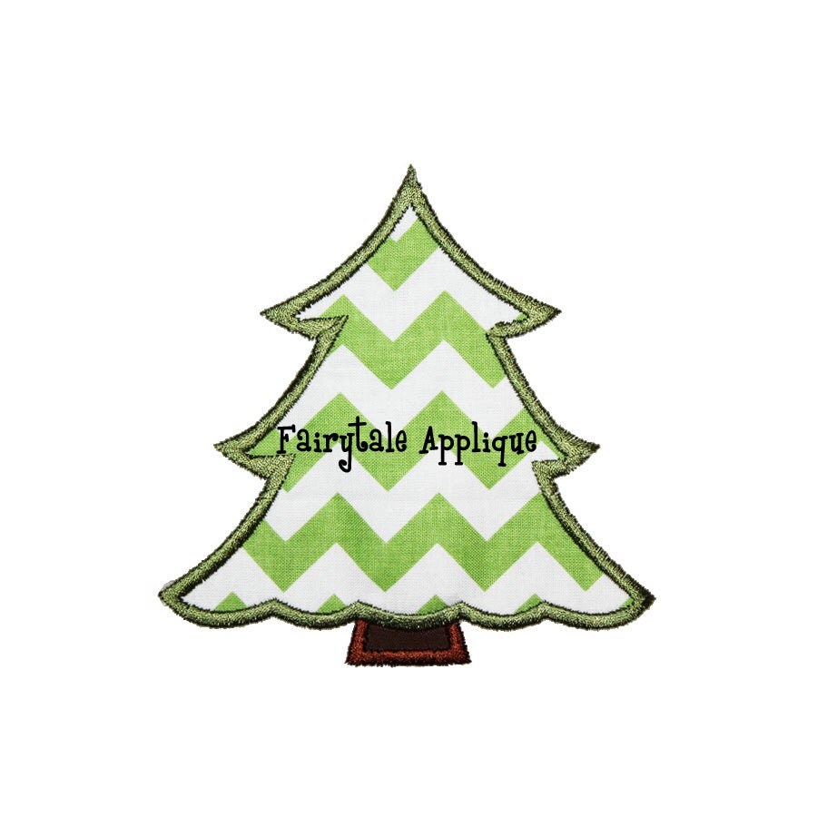 digital machine embroidery design christmas tree applique digital machine embroidery design christmas tree applique