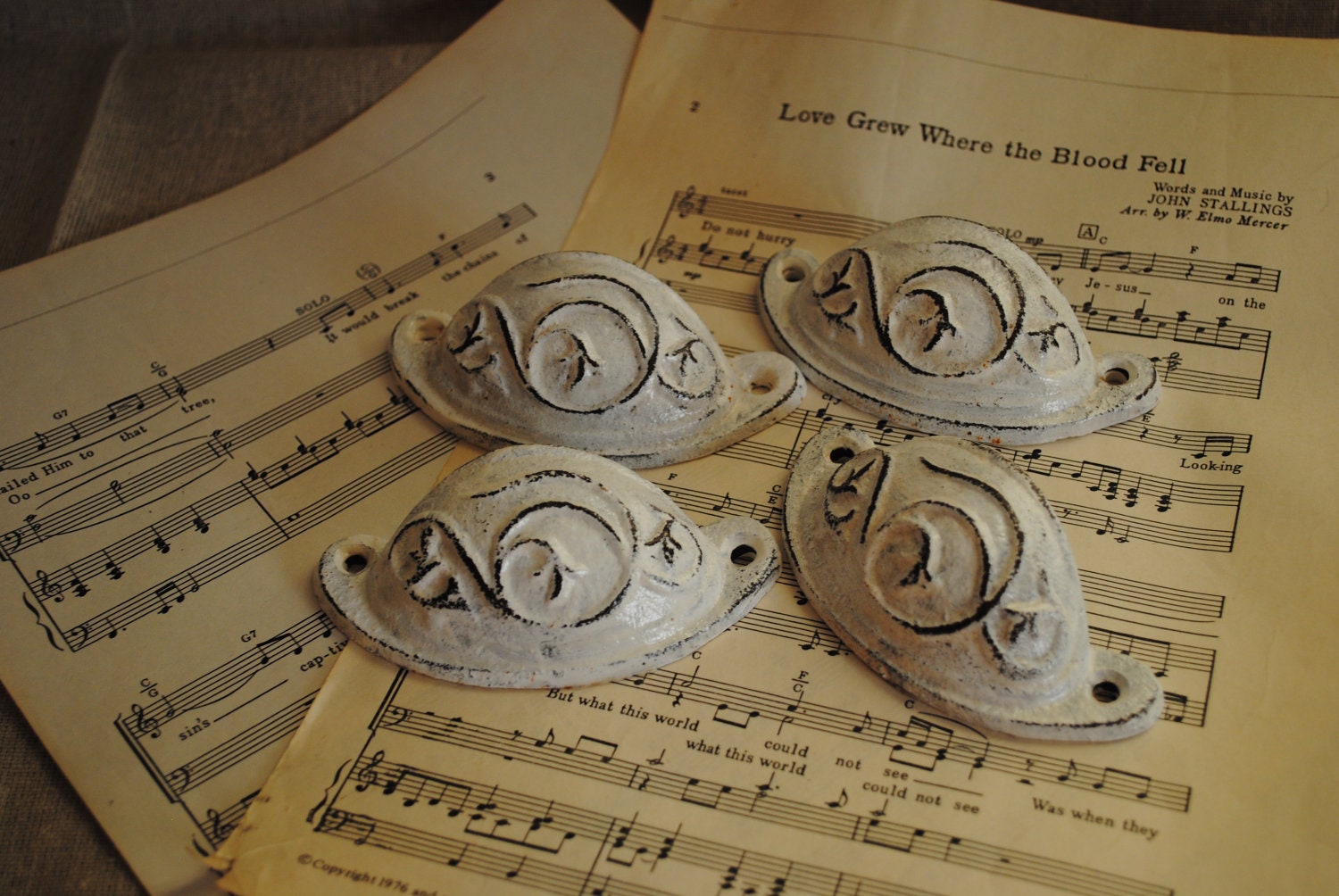 Request a custom order and have something made just for you.