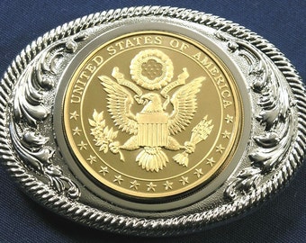 Popular items for great seal on Etsy