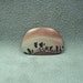 MIMBRES APACHE SAGE Rhyolite Cabochon