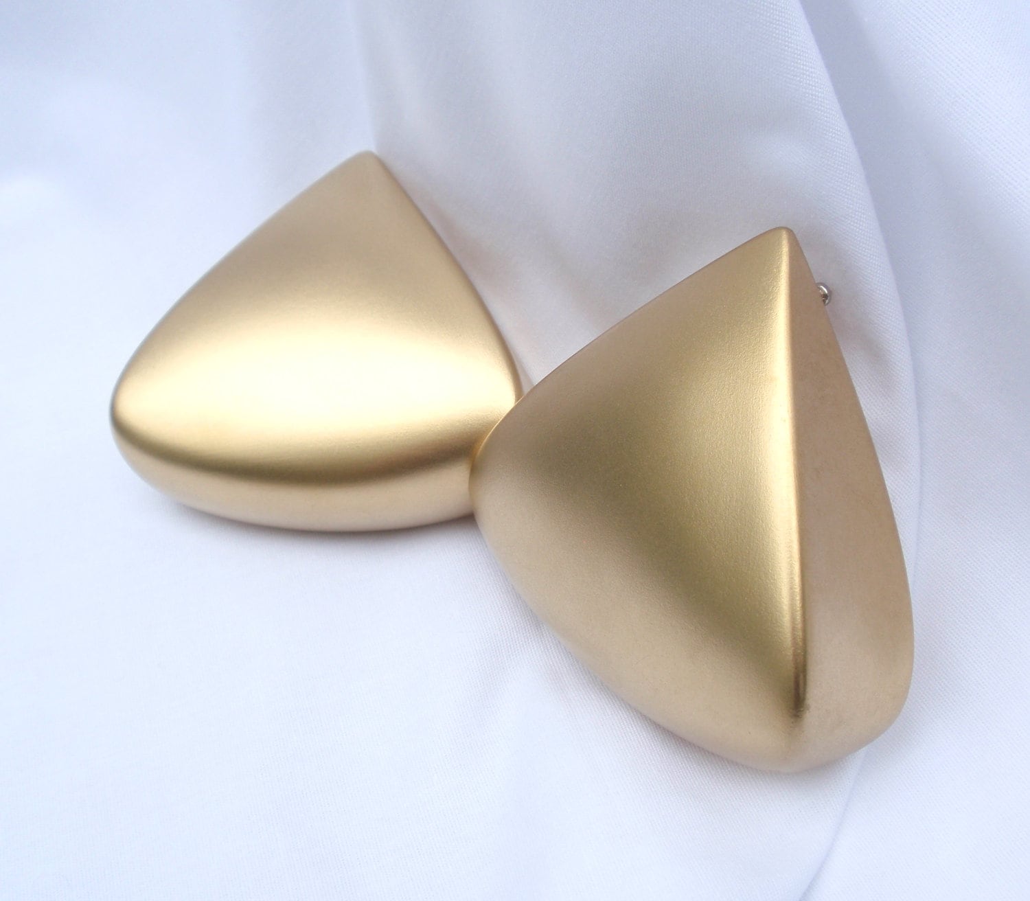 Disney's Jasmine Earrings from Aladdin by PerfectTommyAutomail