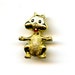 Vintage Chipmunk Pin