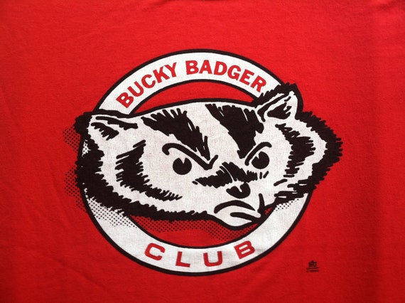 bucky badger pop