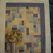 Yellow Brick Road Quilt Pattern