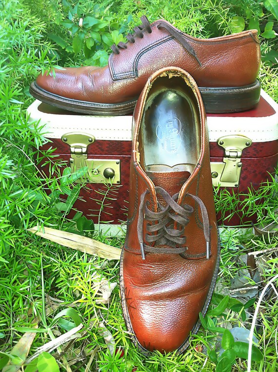 mens shoes.size 8. Vintage Crosby Square shoes. Wingtips.Ox mens shoes.size 8. Vintage Crosby Square shoes. Wingtips.Ox