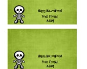 Printable Skeleton Treat Bag Topper Il_170x135
