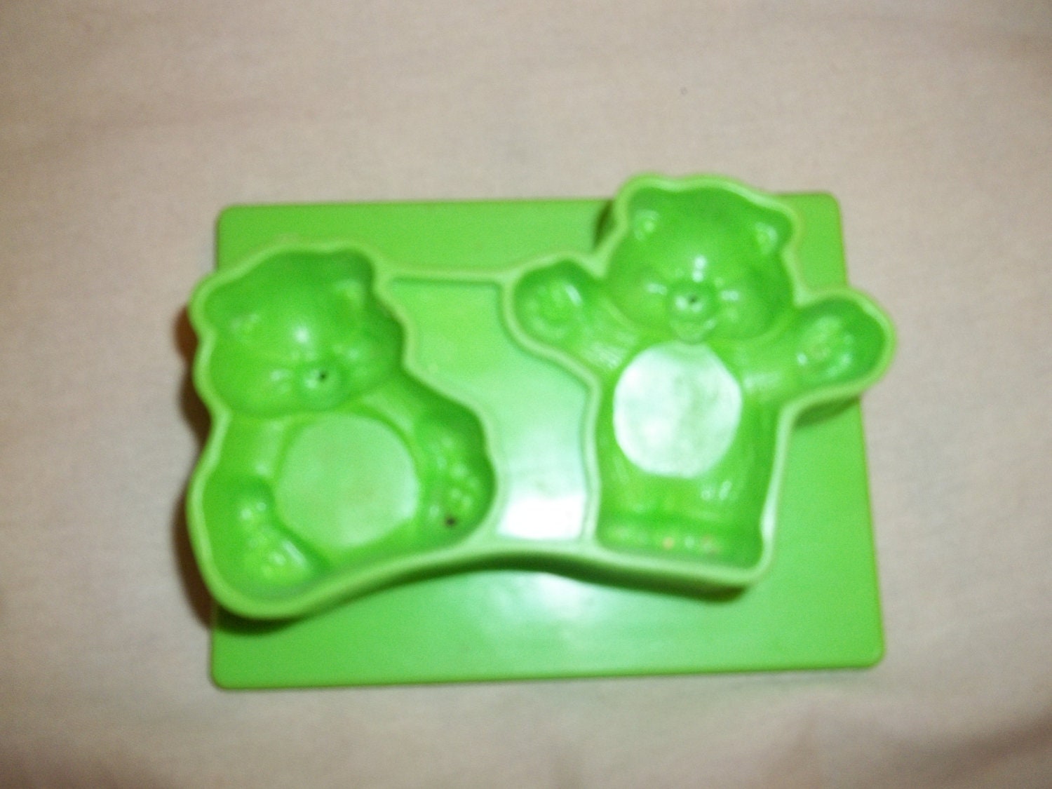moldy play doh