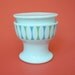Paul McCobb Contempri sugar bowl w lid from Jackson Intl