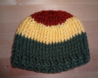 Baby rasta hat | Etsy