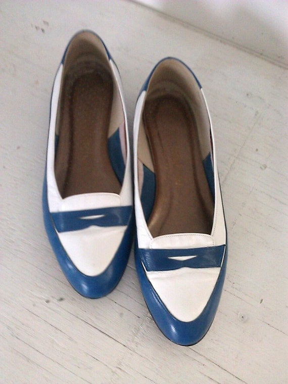 magdesians shoes vintage
