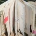 Mini Junk Journal with Ephemera