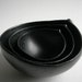 Black 3 Nesting Bowl Set