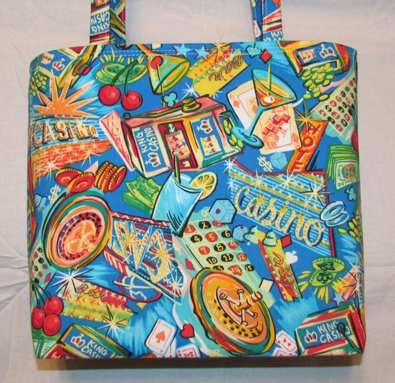 Purse gambling