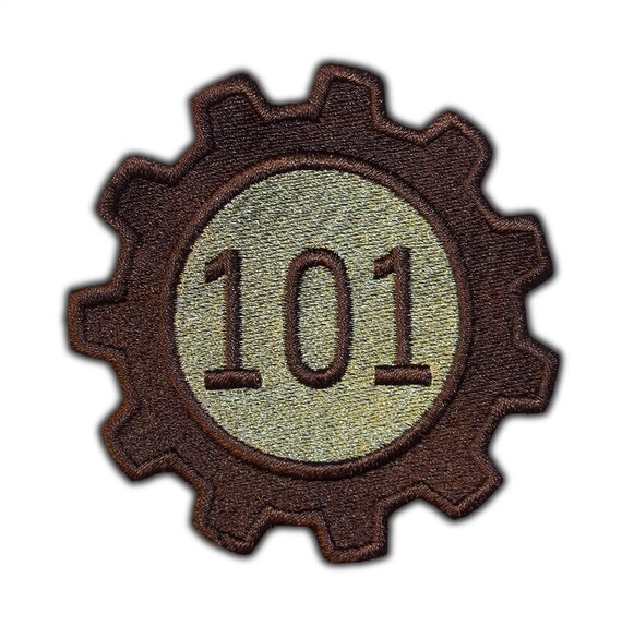 vault 101 patch vault 101 patch
