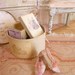 Feminine and delicate shoes