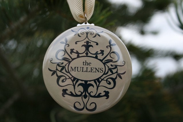 personalized christmas ornament wedding gift first personalized christmas ornament wedding gift first