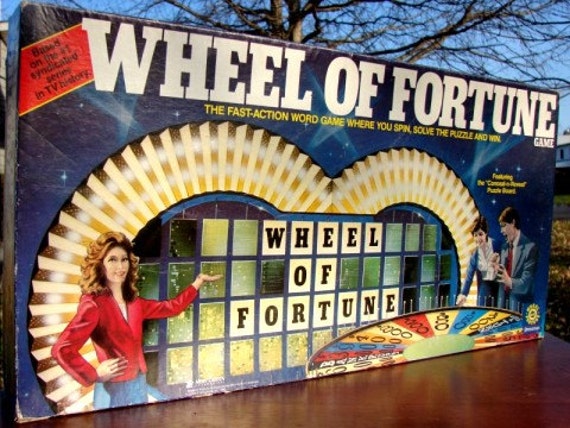 Wheel of fortune archive episodes