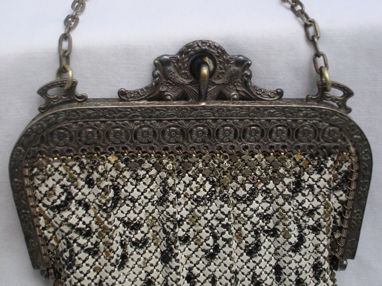 Antique Purse