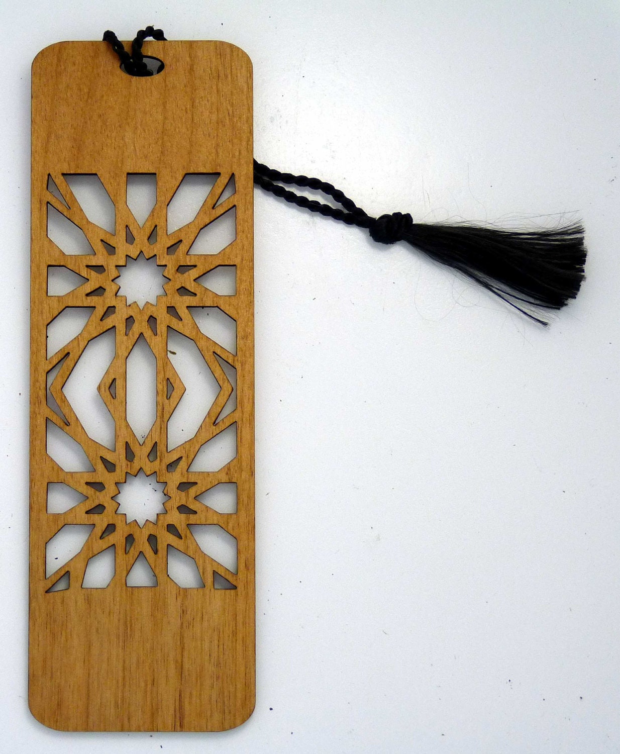 Laser Cut Wooden Bookmarks: A Guide to Crafting Personalized and Unique Keepsakes