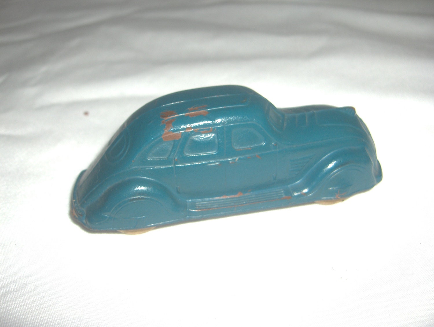 sun rubber company toy cars