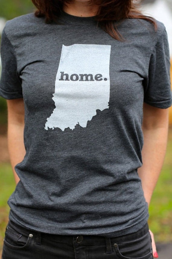 home state tshirts