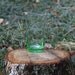 Appalachian Trail Logo on Etched Pint Glass