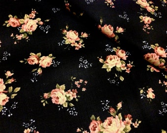 Popular items for victorian fabric on Etsy