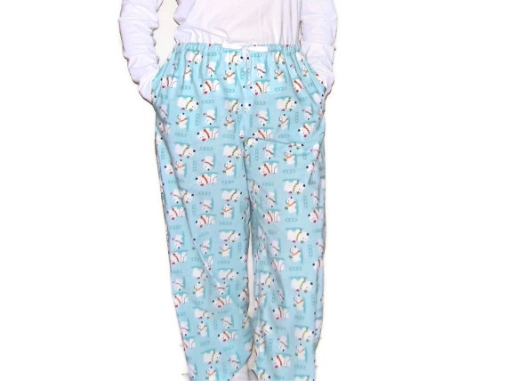 plus size christmas pajama pants