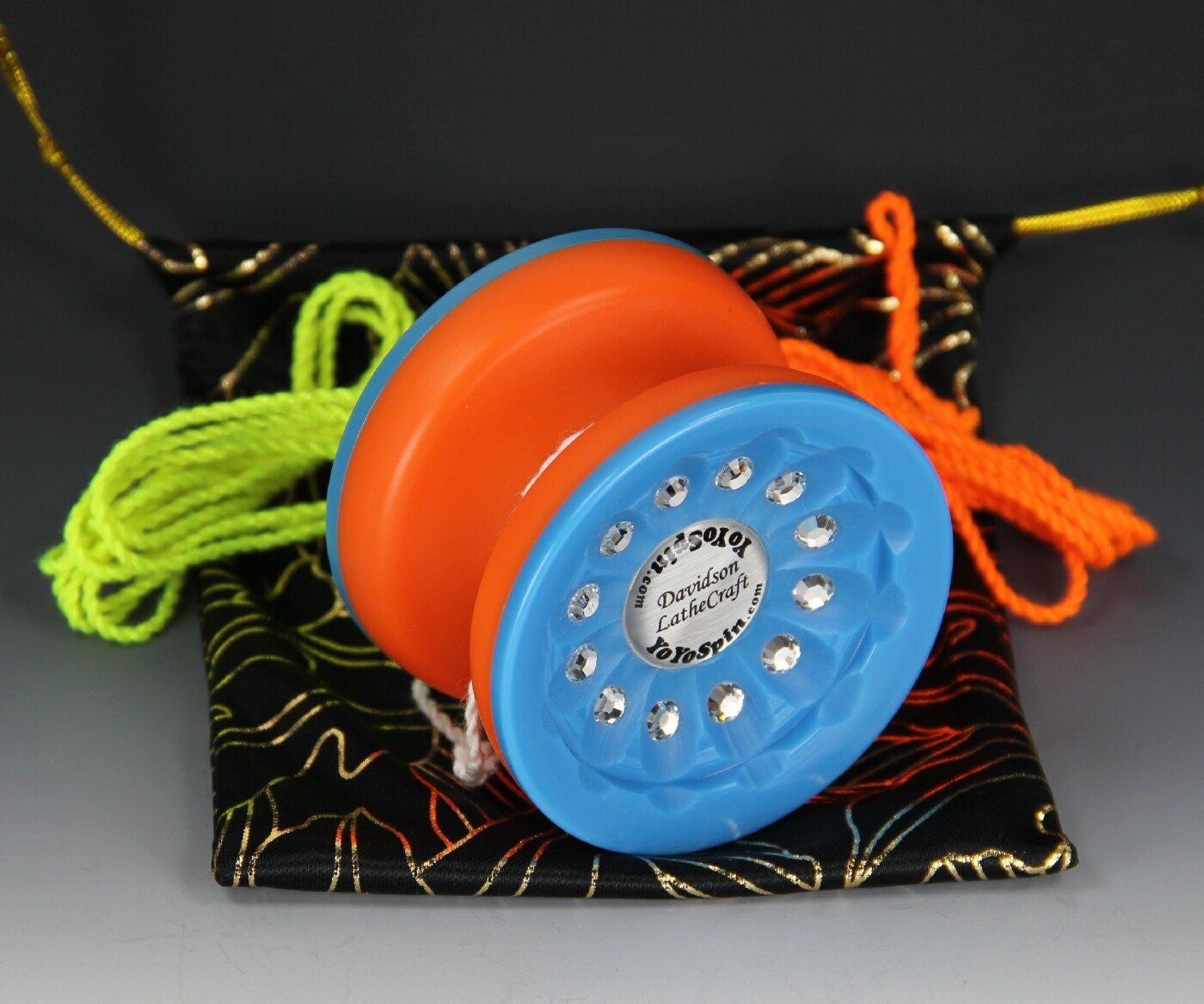 ball bearing yoyo amazon