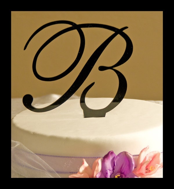 Cute Cake Toppers For Weddings