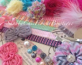 chevron headband supplies shabby chic diy by diy headband kits headbands sashes by shabbyflowerbowtique chevron headband supplies shabby chic diy by diy headband kits headbands sashes by shabbyflowerbowtique