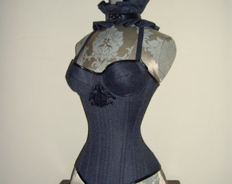 Mimi Custom Made Corset