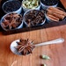DIY chai tea kit with recipe - set of 6 - a great gift for your favorite tea lover.