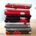 The Red Thread - FABRIC BUNDLE 1