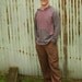 Hemp Drawstring Pants (unisex sizing)