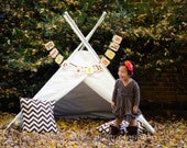 thanksgiving banner decoration Give Thanks hostess gift Il_170x135