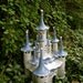 Elfin Castle of Many Turrets