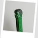 Vintage Green Marvel Comic Hulk Pez Dispenser