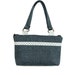 Denim Bag - Denim Purse - Shoulder Purse - Fabric Handbag - Ladies Handbag - Everyday Bag
