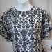 XL - Adaptive Clothing - Post Surgery - Shoulder. Breast Cancer, Heart / Hospice / Rehab / Breastfeeding / Stroke - Style Tracie