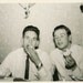 Vintage Photo "Midnight Pastries", Photography, Paper Ephemera, Snapshot, Old Photo, Collectibles - 0012