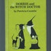 Vintage Dorrie The Witch Book, Dorrie And The Witch Doctor, 1967 Hardcover, Written And Illustrated By Patricia Coombs