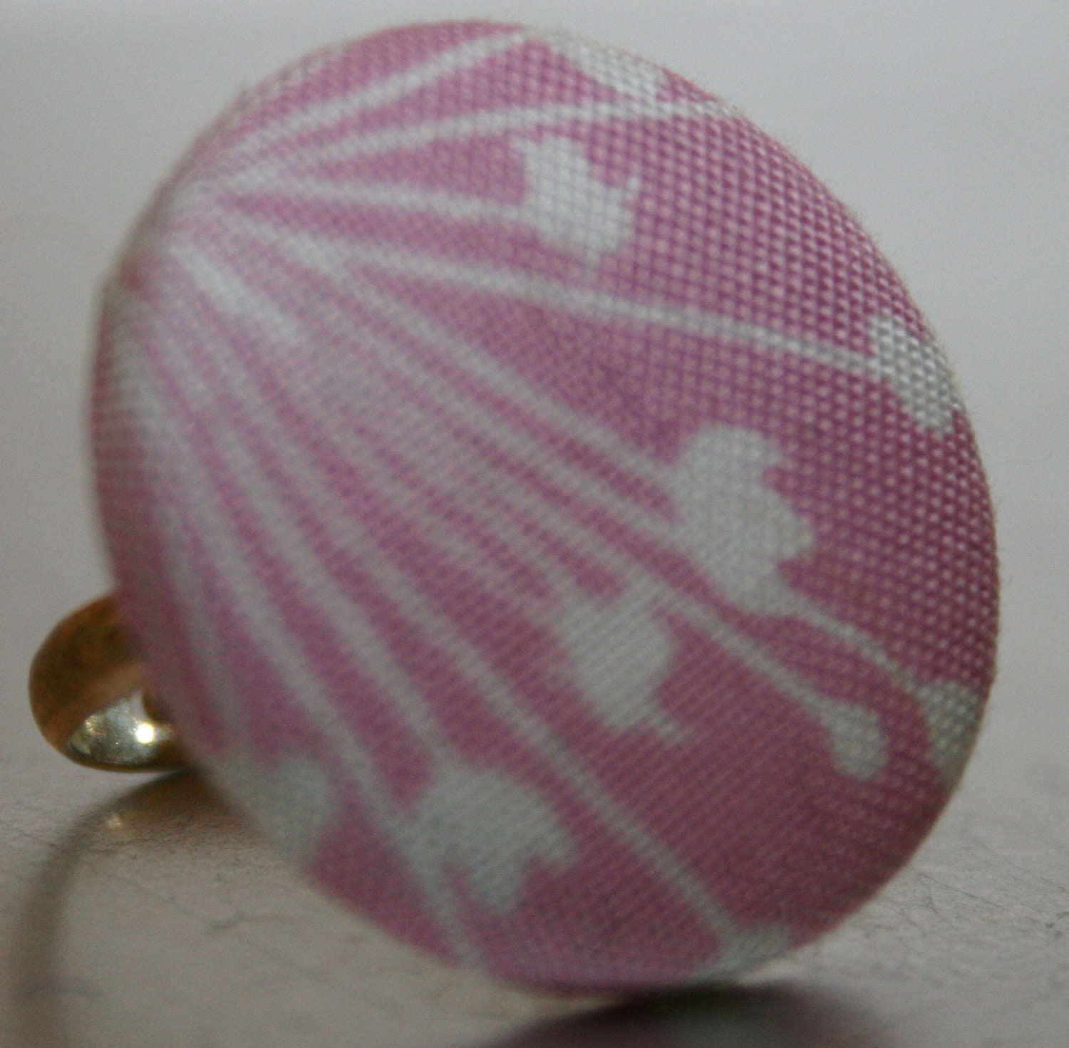 Fabric Ring