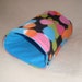 Tunnel for guinea pigs, ferrets, hedgehogs, rats, chinchillas