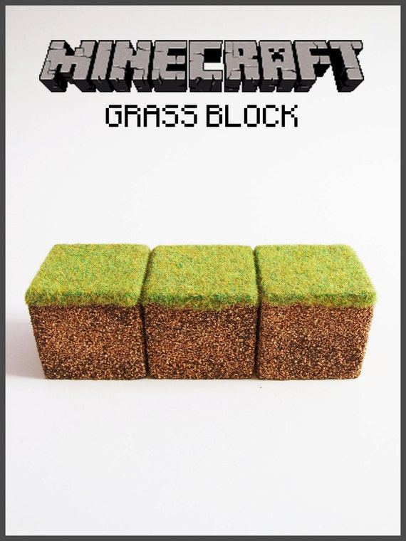 minecraft grass block shirt