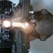 Vintage Revere Eight "85" Projector, Industrial Vintage 8mm