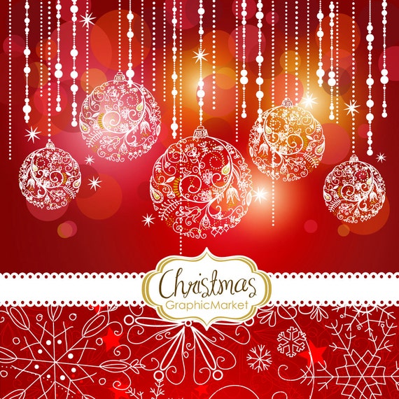 items similar to 5 christmas template designs clip art items similar to 5 christmas template designs clip art