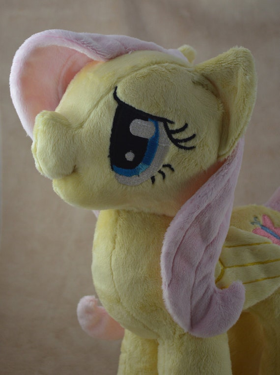 mlp sewing pattern