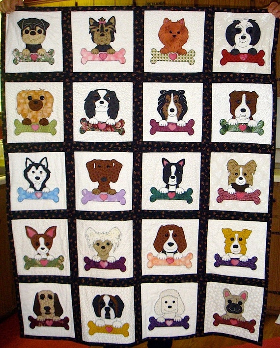 bone-a-fido-dogs-dog-applique-quilt