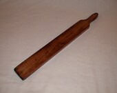 Long Pine Adult Spanking Paddle
